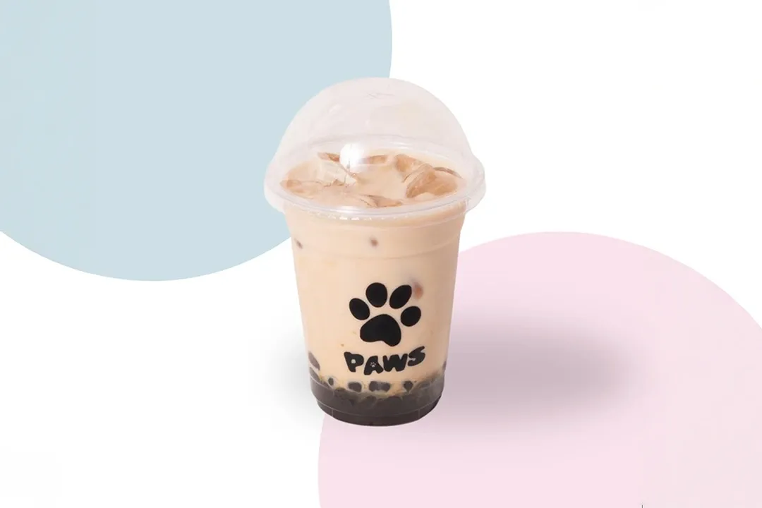 Classic Milk Tea