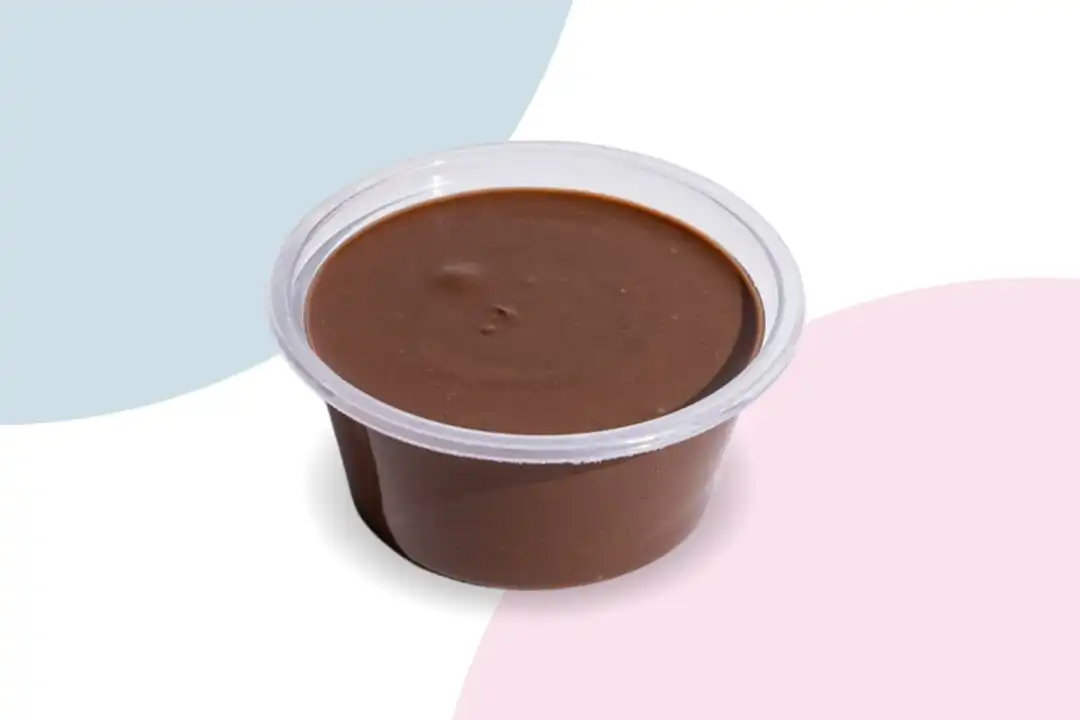 Extra Sauce Nutella