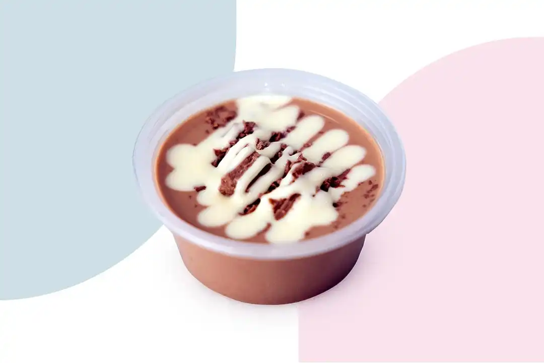 Extra Sauce Paws Special