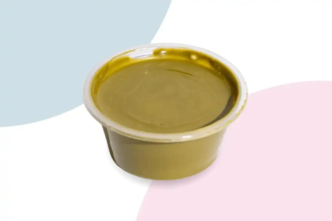 Extra Pistachio Sauce
