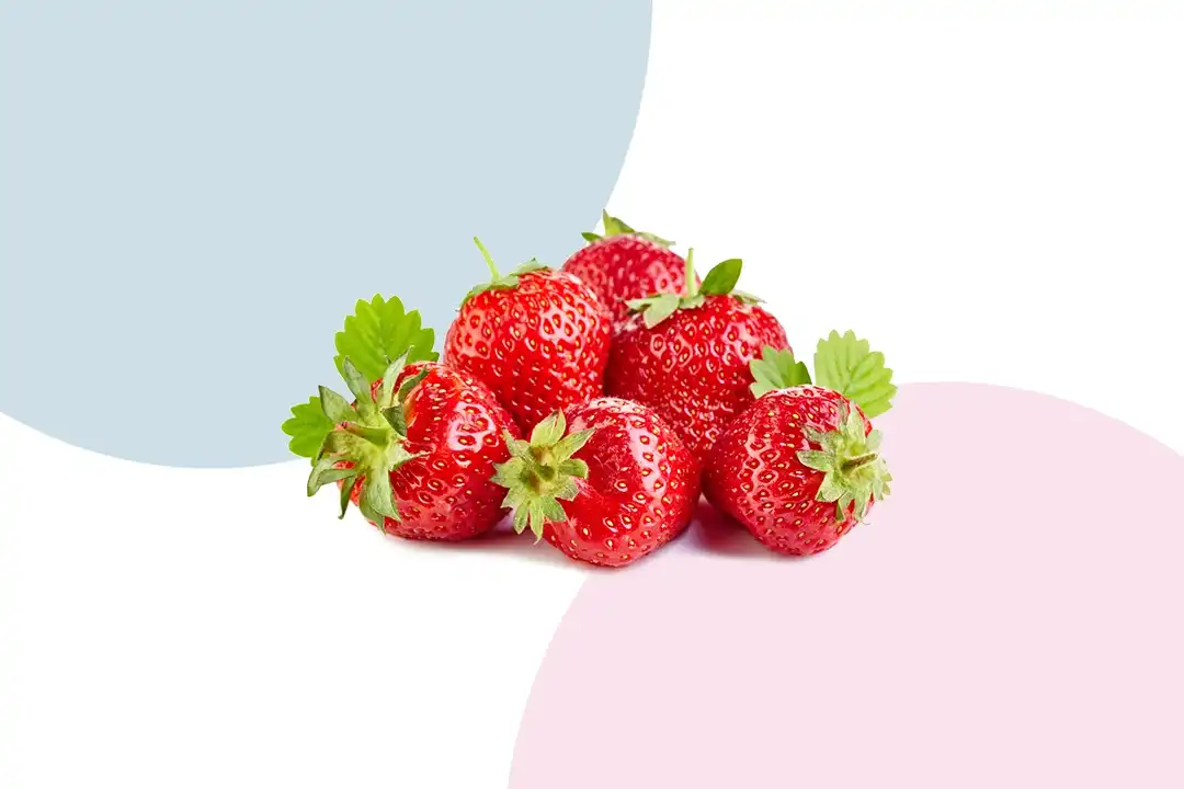 Extra Strawberry