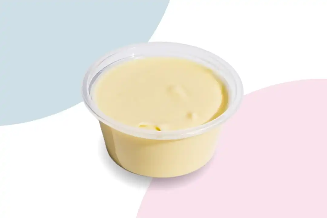 Extra White Chocolate Sauce