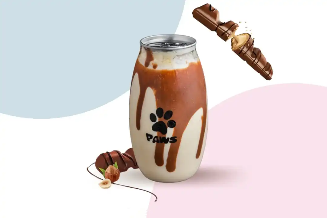 Kinder Shake