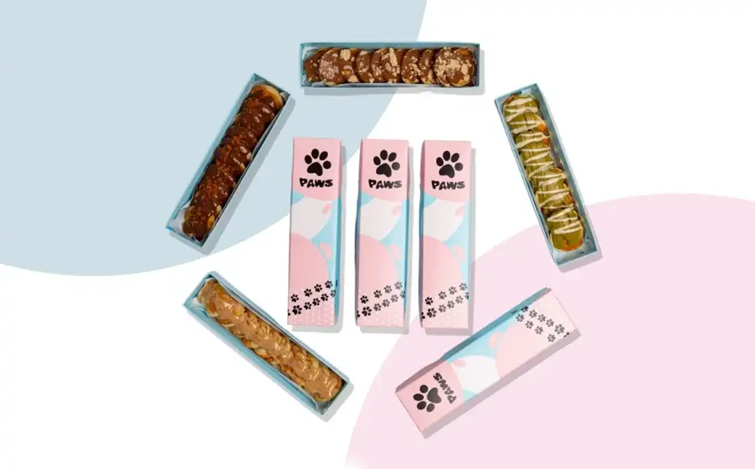 Mini Pancake Special Mix