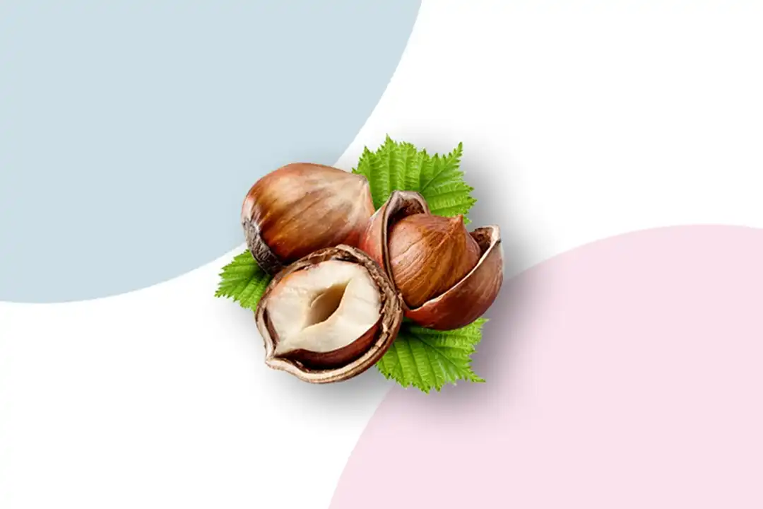 Roasted Hazelnut