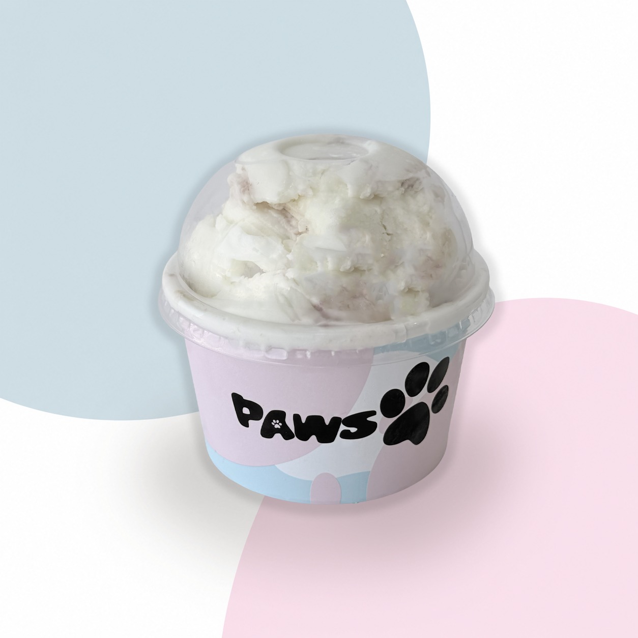 Cheesecake Gelato