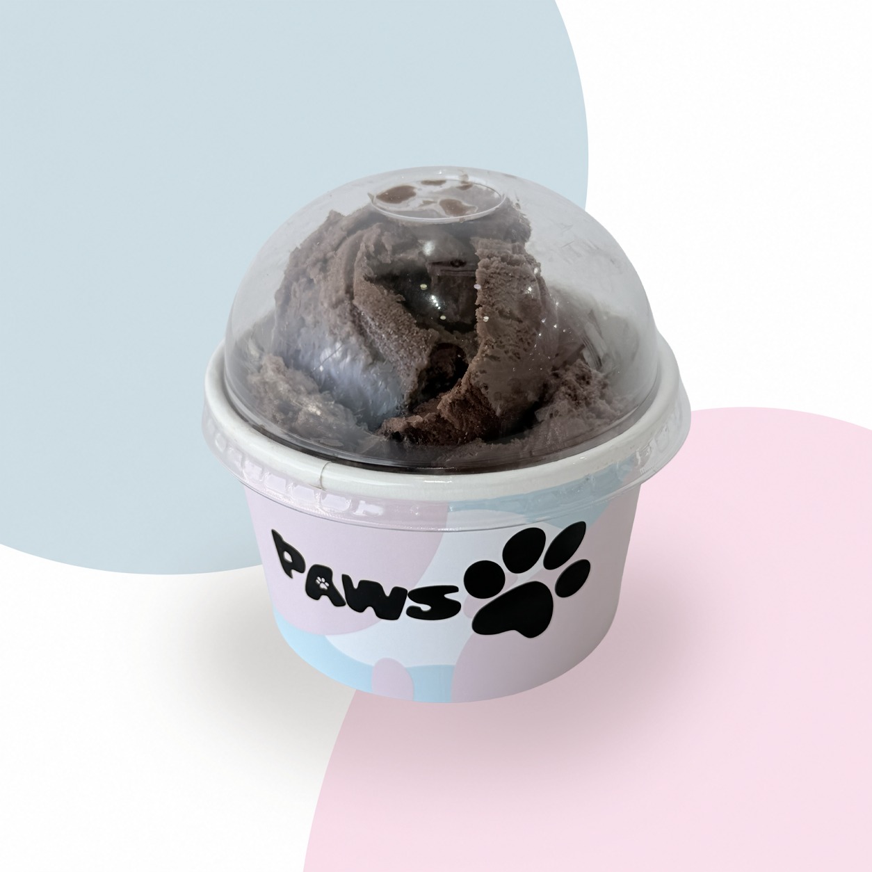 Ferrero Gelato