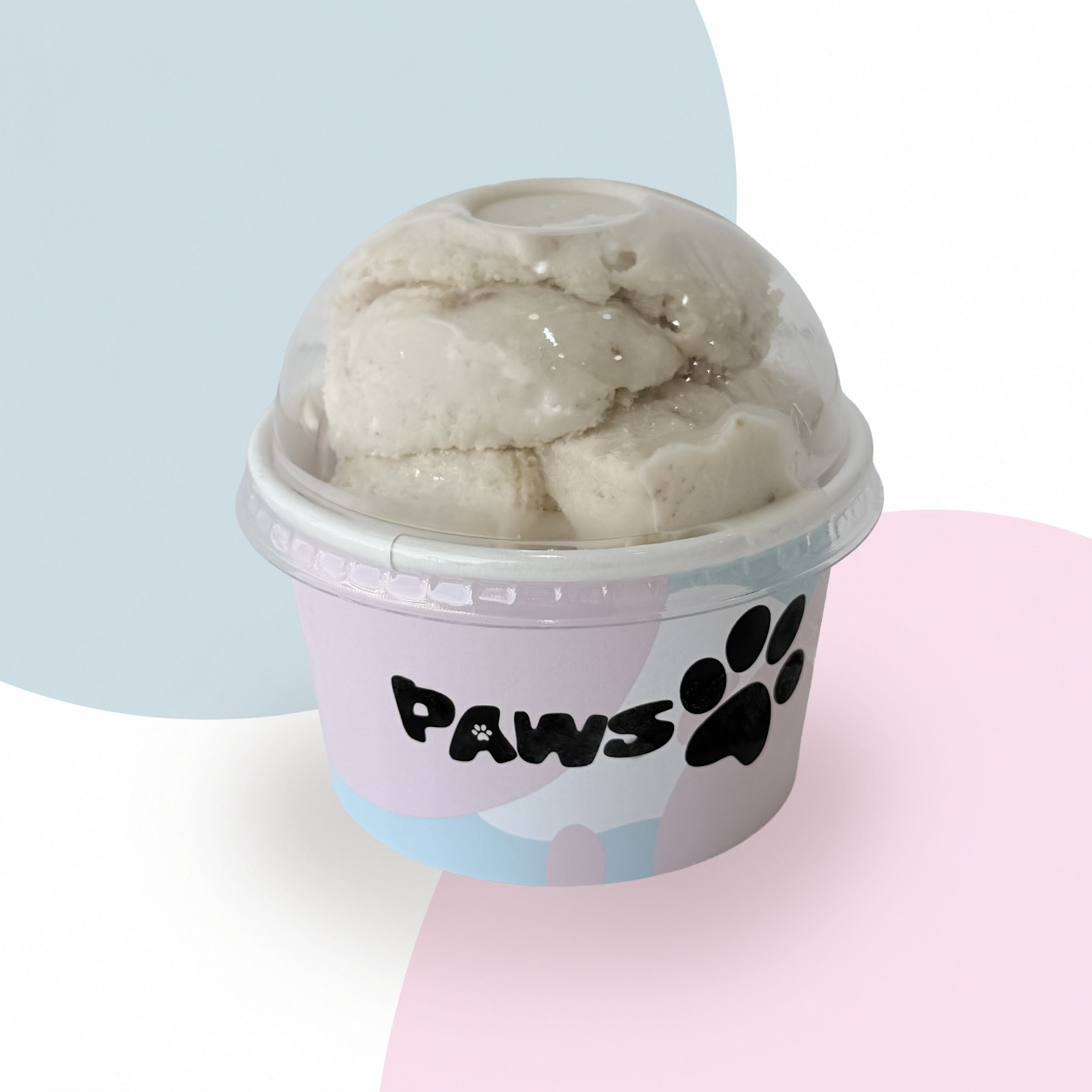 Rafaello Gelato