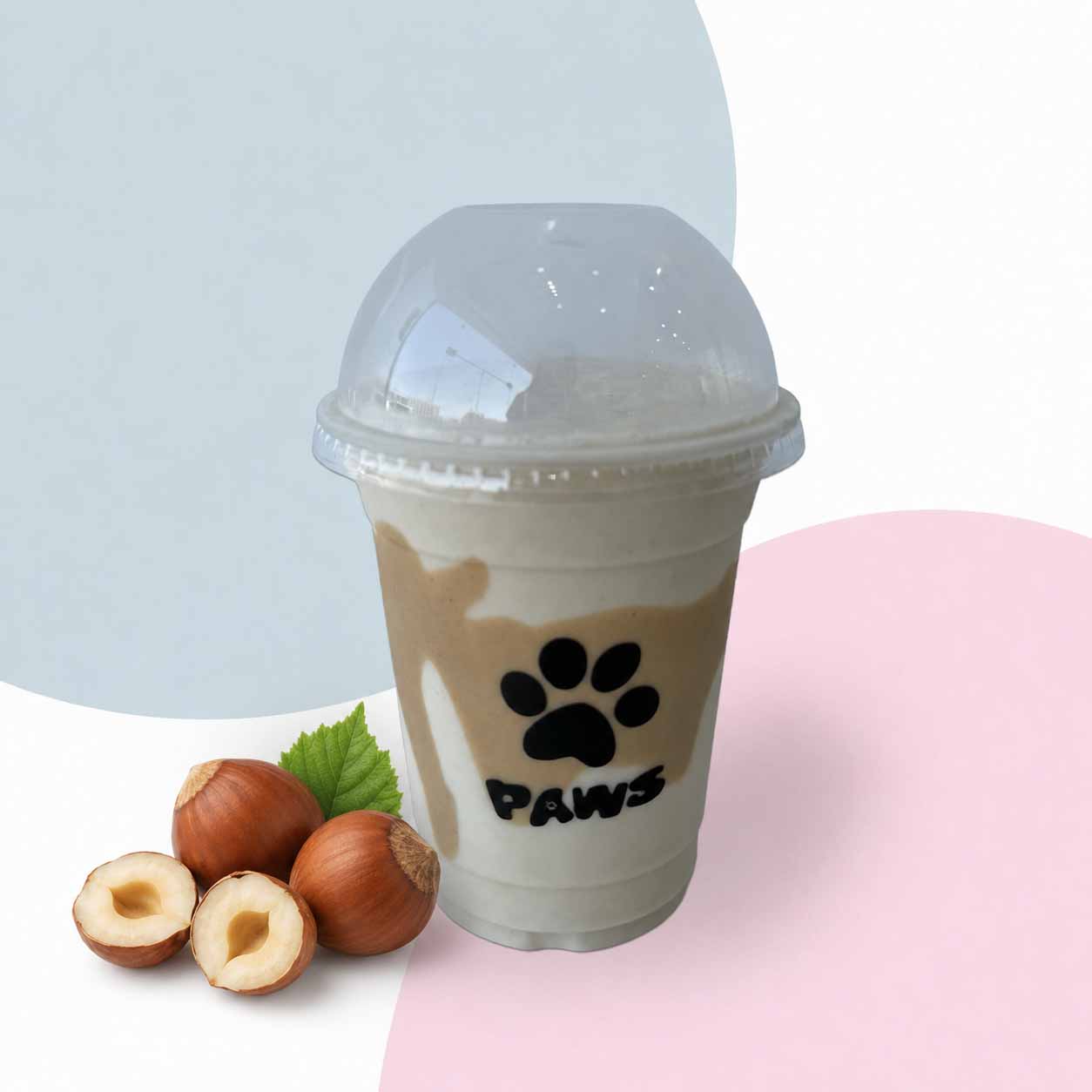 Hazel Shake