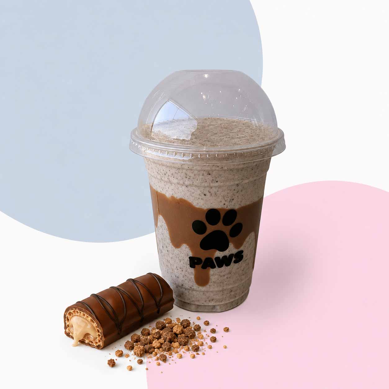 Kinder Shake