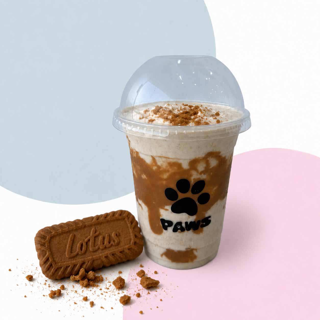 Lotus Shake