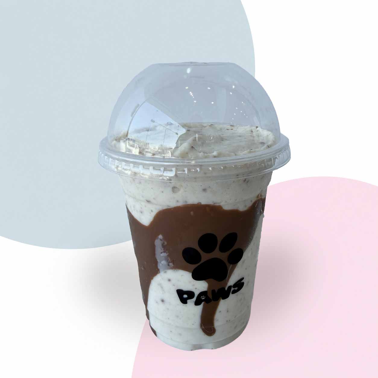 Waffro Shake