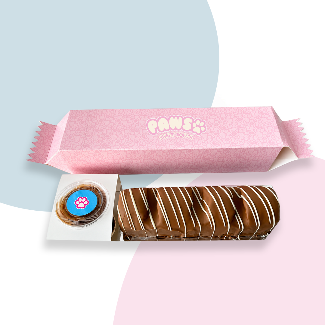 Bueno Cake