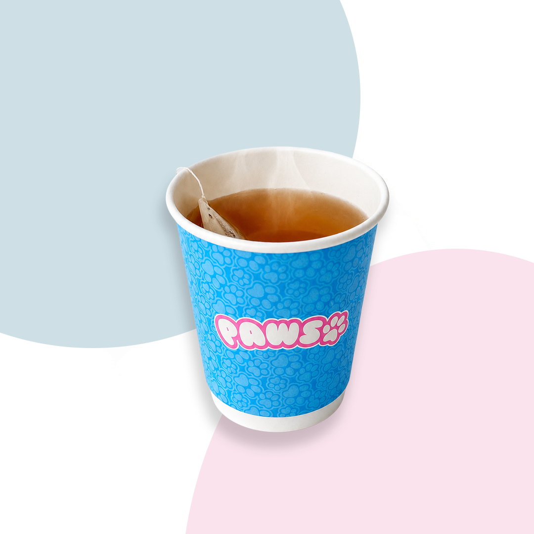 English Breakfast Tea