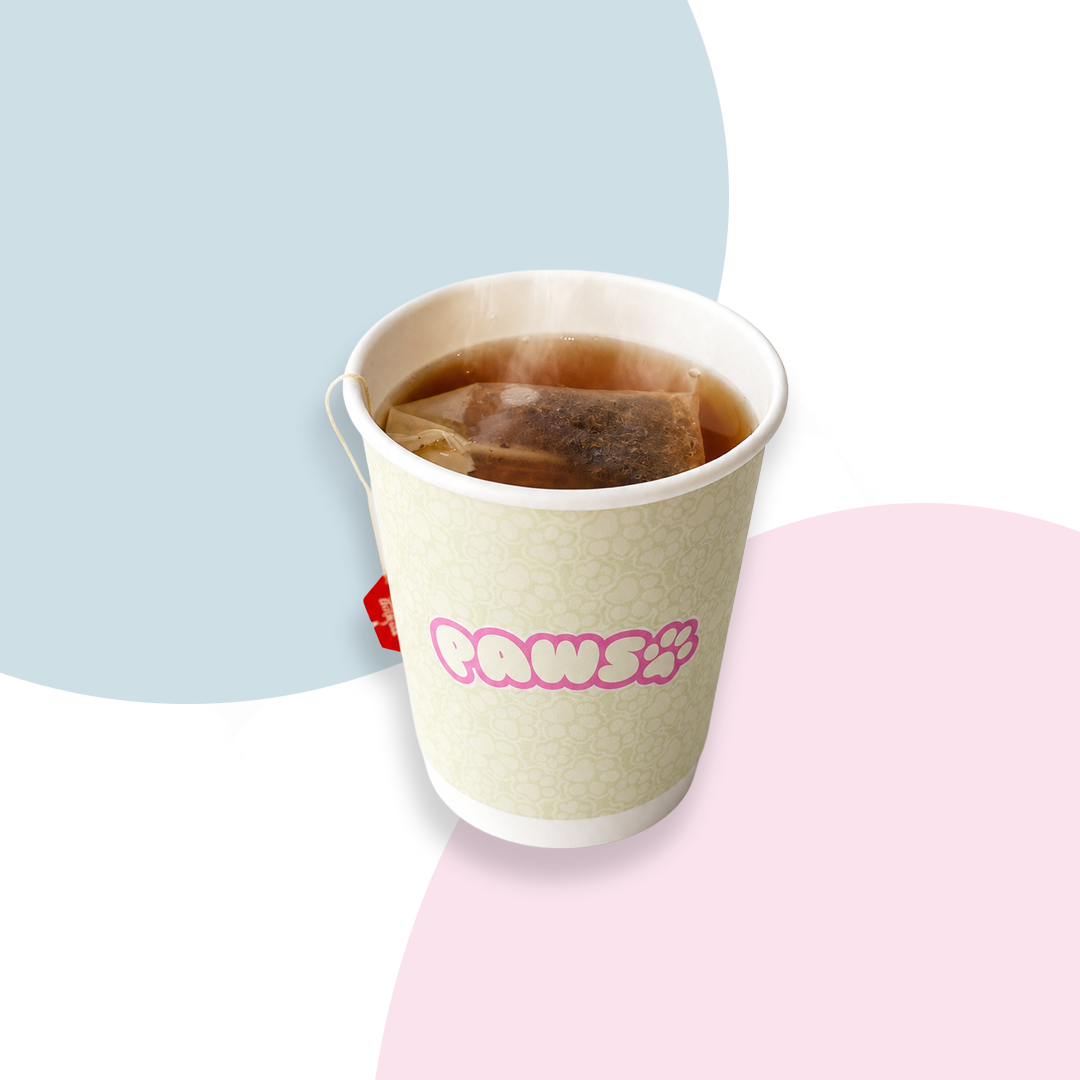 Earl Grey Tea